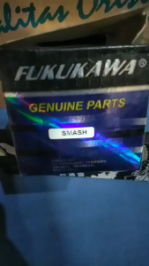 NOKEN AS CAMSHAFT SMASH 2001-2009 MERK FUKUKAWA