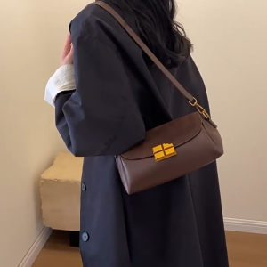 Tas Wanita Berkualitas Tinggi: Tas Selempang & Shoulder Bag Wanita Korea