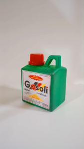 OLI GASOLI 2T 500ML