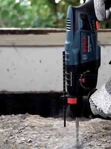 Reaim Rotary Hammer Drill Mesin Bobok Beton Jack Hammer Drill Mesin Bor Palu Power Tools