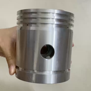 Piston Máy Nén Khí Fusheng 5HP phi 80mm