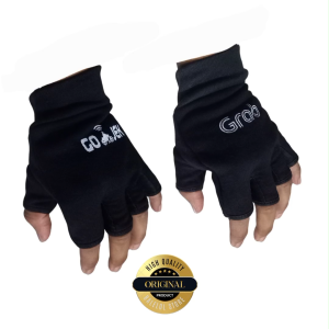 Sarung Tangan Motor Driver Pengemudi: Anti-Slip & Nyaman