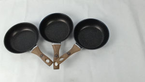 HATAYASHOP - Fry Pan Premium Anti Lengket & Murah
