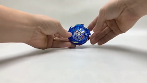 📌 Đồ Chơi Con Quay B174-02 Kèm Tay Quay | Con Quay BEYBLADE B174-02