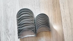 Mazda HA SL Engine Connecting Rod Bearing: A Comprehensive Guide