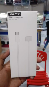 Dây cáp sạc chuyển đổi USB C sang Msave 3 thích hợp cho Nam Châm Cho air / pro  14" 16" A2442 A2485 2021 2022 2023