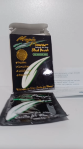 Tisue mjck kualitas premium harga satuan(per sachet)