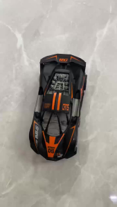 Mainan Anak Mobil Remot Control Drift Car Express Speedmaster - Mobil RC Car Expres