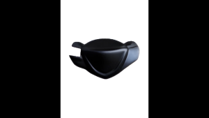 Batok Buta Kepala Motor Balap Roadrace Semua Varian Tipe Warna Hitam