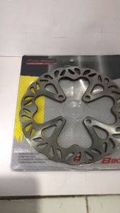 Piringan Cakram Depan Blade Revo Absolute Supra 125 New Disk Cakram Depan Honda Bebek