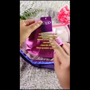 Cd Vaya 232 (Celana Dalam Wanita)
