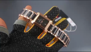 BISA CODJAM TANGAN WANITA GUOU ORIGINAL GO-9224 jam tangan wanita terbaru / jam tangan wanita termurah / jam tangan wanita kekinian / jam tangan wanita sultan / jam tangan wanita viral