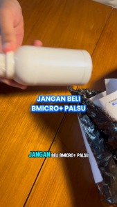 BMICRO+ Shine Well Aquaculture | 1L | Bakteri Starter Aquaculture Menjernihkan Air Kolam Ikan Koi