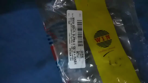 Mika Sen Depan SUPRA X 125 FI 2014 2015 2016 2017 2018 2019+INNER MERK WIN