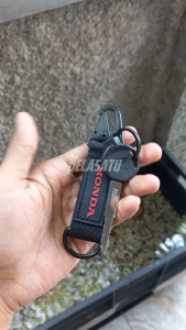 Gantungan Kunci Motor Honda HRC22 KEYCHAIN