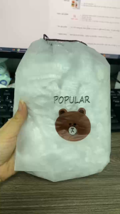 SET 100 TÚI BỌC ĐỒ ĂN THAY MÀNG BỌC THỰC PHẨM