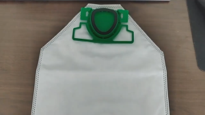 Kantong Debu Universa Vacuum Cleaner Kobold Untuk Vorwerk Vk200Fp200 Debu Vorwerkl 6pcs Tas