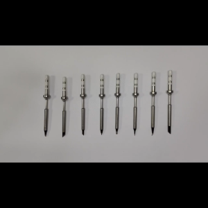 Soldering Tip Mini TS-ILS for TS101 - Tip Solder