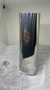 Lọ cắm hoa siêu đẹp đến từ Nhật Bản cao cấp chống bể vỡ bóng đẹp sắc nét vuông tròn