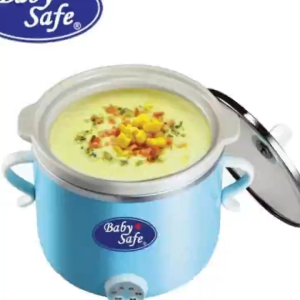 [BISA COD] Baby Safe Slow Cooker LB009 / penanak nasi ringan / mp asi /asip/ makanan bayi / anak