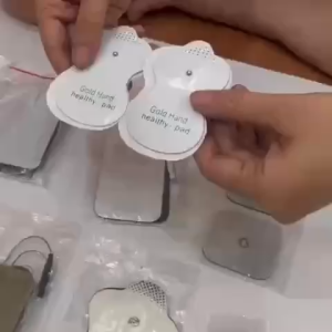 Miếng dán xung điện healthy- pad cho máy vật lý trị liệu