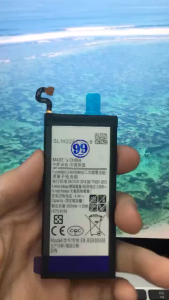 PIN THAY THẾ SS S7/ G930/ EB-BG930ABE - Tặng kèm keo dán và bộ sửa