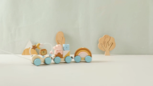 Building Block Train Toys: A Comprehensive Guide