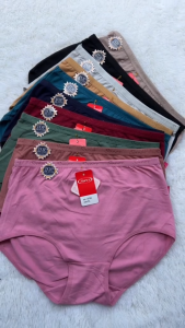 6PCS CELANA DALAM WANITA / SOREX / CD SOREX / 0730