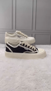 BIGBOS SHOES: Sepatu Wanita Sneakers Terbaru 2024