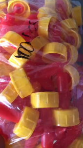 Dot Kambing Cempe & Botol Silikon Dot Etawa: Pilihan Terbaik untuk Bayi