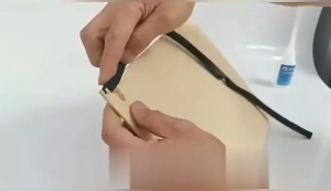 Gioăng Cao Su Chữ U Dán Mép Cửa Cách Âm Chống Va Chạm Nẹp Cạnh Bàn Nẹp Cửa Chống Trầy Tủ Kệ