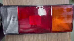 Đèn hậu xe tải Hyundai Mighty 2 HD 3T5 Hd 5- 24T HD65 HD 72 HD99 HD 800 Mighty EX6 Mighty EX8 Mighty N250
