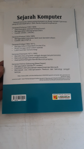 Buku Siswa Informatika Untuk SD/MI Kelas 3-Kurikulum Merdeka-WKJ