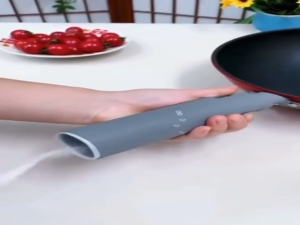 Multi Purpose Heat Insulation Rubber Handle Cover | For Door Pans Kitchen Utensils