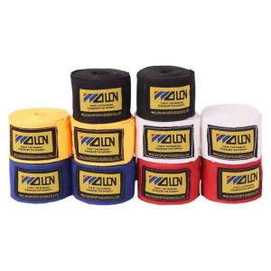 2.5M/3.5M/5M Boxing Bandage Hand Wrap Cotton Bandage Thai taekwondo Boxing Hand Guard Kickboxing Glo