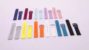 ซิลิโคน สาย Huawei นาฬิกา Huawei Watch GT 4 46มม. สมาร์ทวอทช์ สายนาฬิกา GT 3 SE/GT 3 Pro 43มม. 46มม./GT 3 42มม. 46มม. อุปกรณ์สวมใส่ สาย ส่งจากกรุงเทพ 46 มม. สมาร์ทวอทช์, 46 มม. และ 42 มม