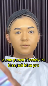 LT Pro Air brush Compact Foundation