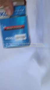 Bendik Starter Beat FI ESP KC Premier: Panduan Lengkap