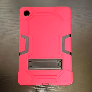 Stand Case for iPad Mini6 10th 10.9 2022 Air 4 5 6 11"2024 12.9 7/8/9 gen 10.2 inch Protective Cover