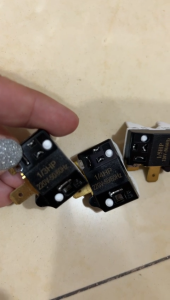 OVERLOAD KULKAS 1/3 1/4 1/5 1/6 1/8