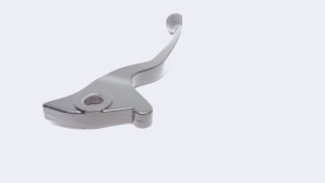 มือเบรกดิสหน้าเดิม (ข้างขวา) สีดำ/ LEVER 2/ 5VV-H3922-10/สำหรับรุ่น MIO 2004 / FINO 2006 / NOUVO-SX