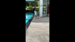 รองเท้าเเฟชั่นผู้หญิงเเบบคัชชูทำงานส้นปานกลาง No. 19-1 NE&NA Collection Shoes