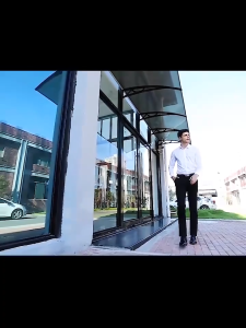 casual pants for men  slim fit  thin office long pant seluar formal