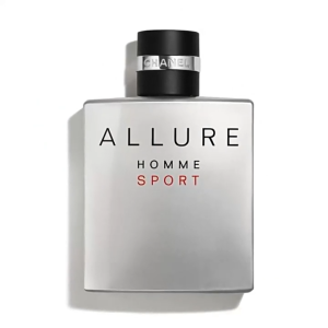 ขวดทดลอง Allure Homme Sport EDT 2ml/5ml/10ml น้ำหอมผู้ชาย นํา้หอม แบ่งน้ําหอม กลิ่นหอมยาวนาน