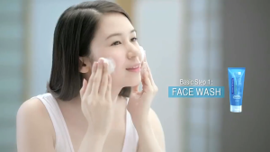 Hada Labo Shirojyun Whitening Face Wash 50gr || 100gr || Shirojyun Sabun Wajah Semua Jenis Kulit