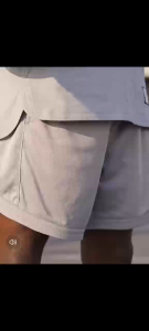 Uzis Basketball Shorts Sports Pants Basketball Shorts Mens Sports Shorts Quick Dry Training Fitness Running Loose Breathable