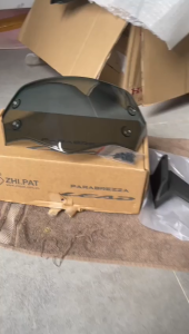 Bộ kiếng chắn gió Zhipat cho Lead 2018 đến 2021 và 2022 đến 2024