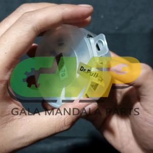 Sliding Roller DR PULLEY Beat Spacy Scoopy 110cc Karbu Series 1613 Motor Honda