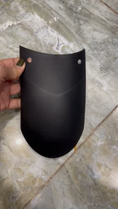 Dè nối chắn bùn bánh trước cho Exciter 150