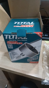Mũi Khoan Lỗ Tường Rút Lõi Total 30mm - 110mm.